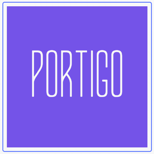 Portigo
